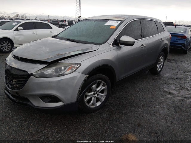 Aukcja sprzedaży 2013 Mazda Cx-9 Touring, vin: JM3TB2CA3D0405564, numer aukcji: 44575515
