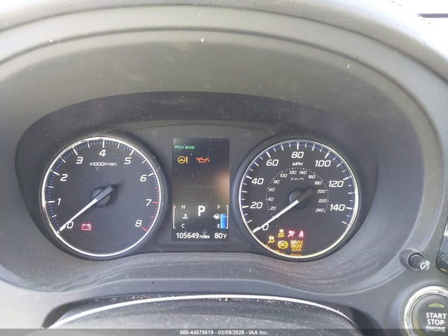 2016 MITSUBISHI OUTLANDER JA4AD3A33GZ022755 Photo 6