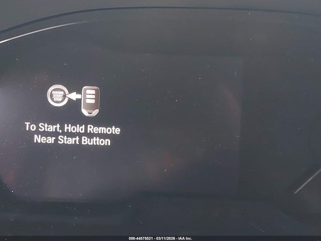 44575521 :رقم المزاد ، 1HGCV1F35KA107064 vin ، 2019 Honda Accord Sport مزاد بيع