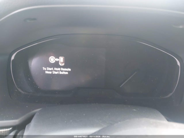 44575521 :رقم المزاد ، 1HGCV1F35KA107064 vin ، 2019 Honda Accord Sport مزاد بيع