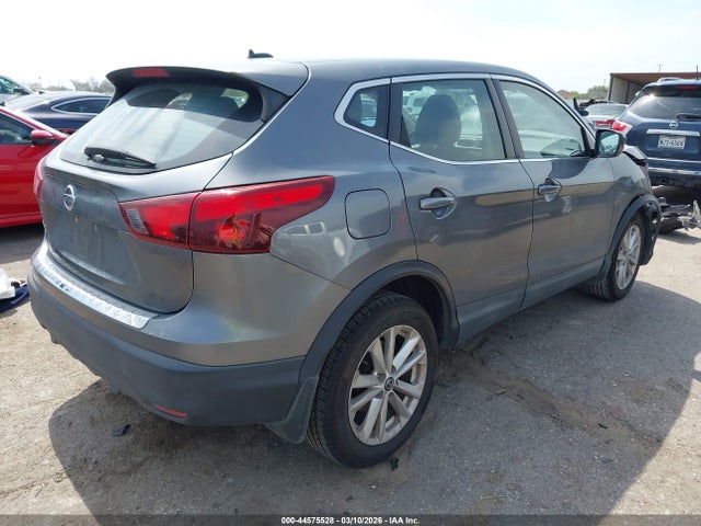 2019 NISSAN ROGUE SPORT JN1BJ1CP8KW223667 Photo 3