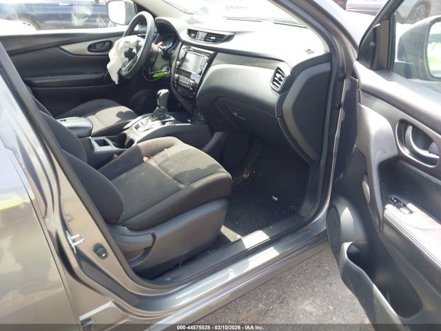 2019 NISSAN ROGUE SPORT JN1BJ1CP8KW223667 Photo 4