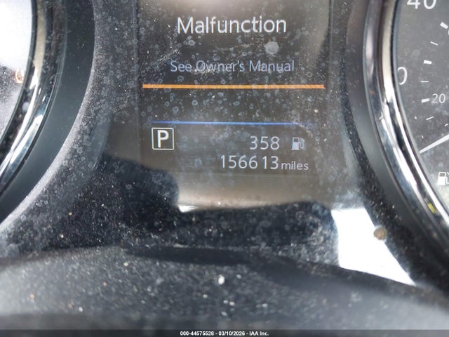 2019 NISSAN ROGUE SPORT JN1BJ1CP8KW223667 Photo 6