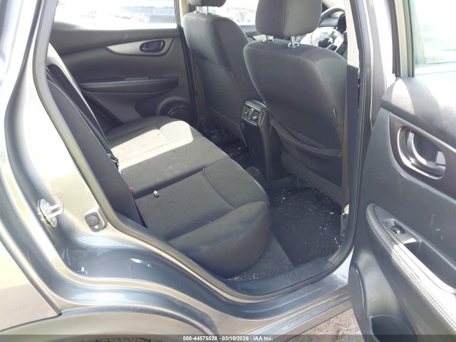 2019 NISSAN ROGUE SPORT JN1BJ1CP8KW223667 Photo 7