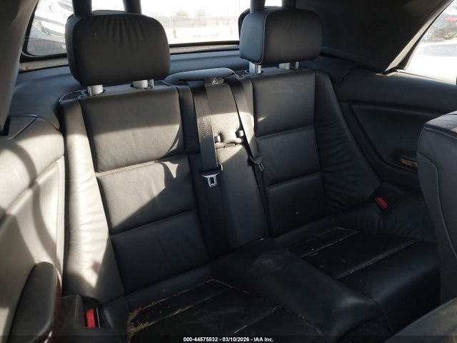 Продажа на аукционе авто 2004 Bmw 325ci, vin: WBABW33424PL32507, номер лота: 44575532