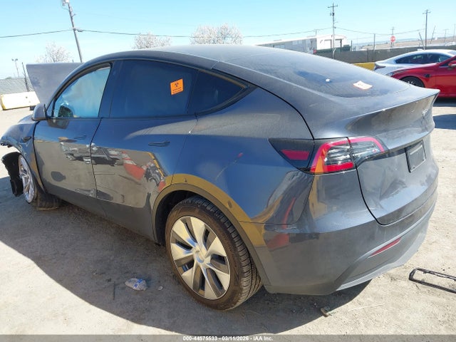 Aukcja sprzedaży 2023 Tesla Model Y Awd/long Range Dual Motor All-wheel Drive, vin: 7SAYGDEE5PA033047, numer aukcji: 44575533
