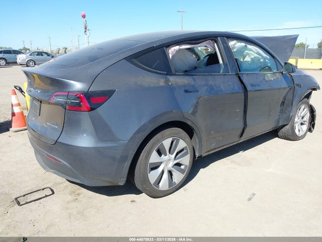 Aukcja sprzedaży 2023 Tesla Model Y Awd/long Range Dual Motor All-wheel Drive, vin: 7SAYGDEE5PA033047, numer aukcji: 44575533