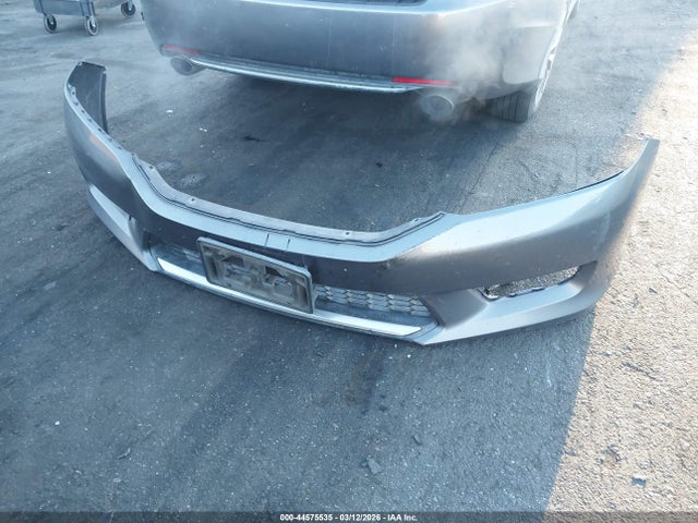 Honda Accord Ex-l V-6 2015 1HGCR3F84FA016353 Image 12