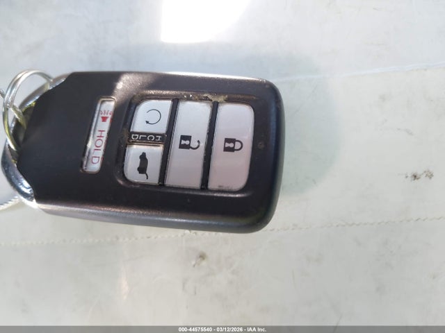 Honda Pilot Ex-l 2016 5FNYF5H56GB036902 Image 11