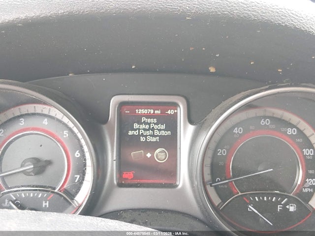 Dodge Journey Crossroad 2018 3C4PDCGG3JT515957 Image 14