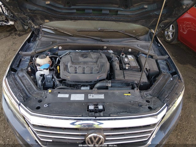 Aukcja sprzedaży 2020 Volkswagen Passat 2.0t Se, vin: 1VWSA7A3XLC023096, numer aukcji: 44575550
