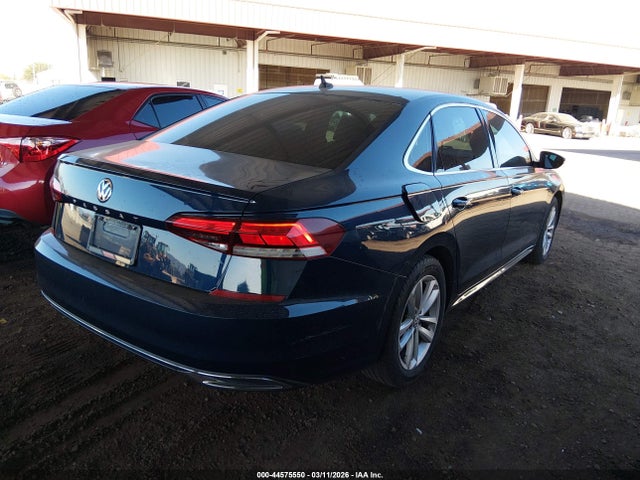 Aukcja sprzedaży 2020 Volkswagen Passat 2.0t Se, vin: 1VWSA7A3XLC023096, numer aukcji: 44575550