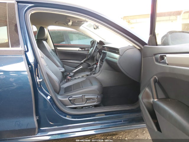 Aukcja sprzedaży 2020 Volkswagen Passat 2.0t Se, vin: 1VWSA7A3XLC023096, numer aukcji: 44575550