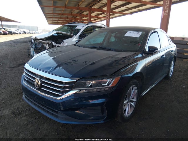 Aukcja sprzedaży 2020 Volkswagen Passat 2.0t Se, vin: 1VWSA7A3XLC023096, numer aukcji: 44575550