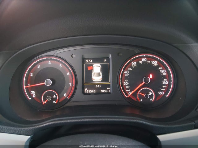 Aukcja sprzedaży 2020 Volkswagen Passat 2.0t Se, vin: 1VWSA7A3XLC023096, numer aukcji: 44575550
