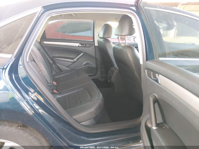 Aukcja sprzedaży 2020 Volkswagen Passat 2.0t Se, vin: 1VWSA7A3XLC023096, numer aukcji: 44575550