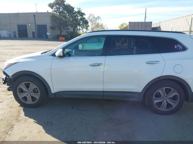 Hyundai Santa Fe Gls 2014 KM8SNDHF2EU067964 Image 15