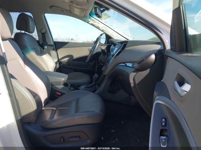 Hyundai Santa Fe Gls 2014 KM8SNDHF2EU067964 Image 5