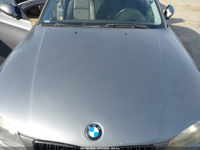 Продаж на аукціоні авто 2009 Bmw 128i, vin: WBAUP73589VK74721, номер лоту: 44575555