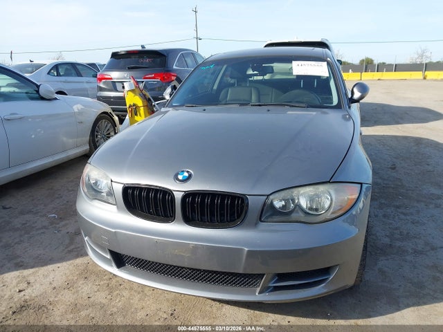 Продаж на аукціоні авто 2009 Bmw 128i, vin: WBAUP73589VK74721, номер лоту: 44575555