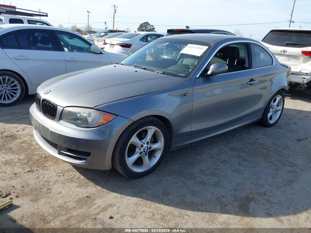 Продаж на аукціоні авто 2009 Bmw 128i, vin: WBAUP73589VK74721, номер лоту: 44575555