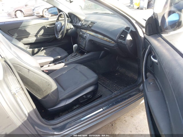 Продаж на аукціоні авто 2009 Bmw 128i, vin: WBAUP73589VK74721, номер лоту: 44575555