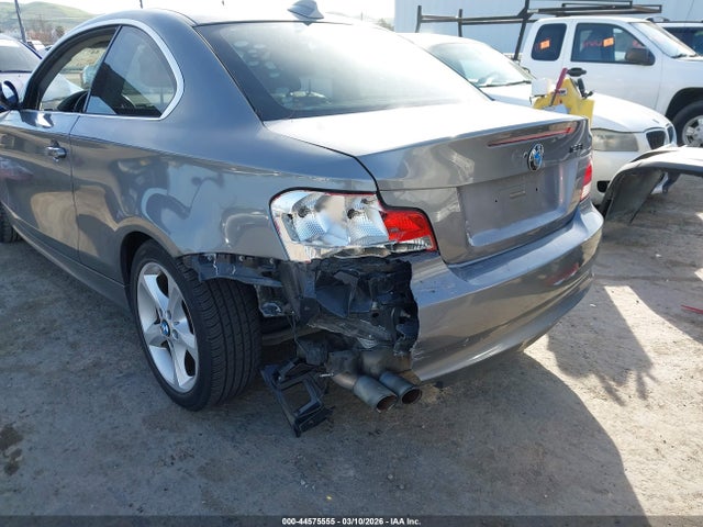 Продаж на аукціоні авто 2009 Bmw 128i, vin: WBAUP73589VK74721, номер лоту: 44575555