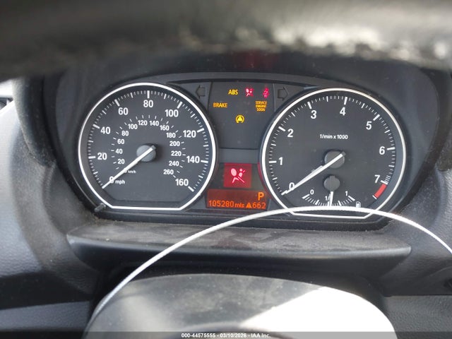 Продаж на аукціоні авто 2009 Bmw 128i, vin: WBAUP73589VK74721, номер лоту: 44575555