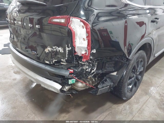 Aukcja sprzedaży 2020 Kia Telluride Lx, vin: 5XYP24HC1LG024806, numer aukcji: 44575557