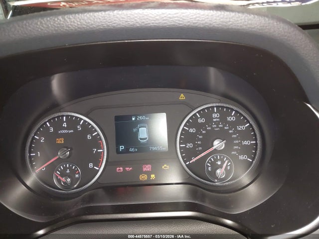 Aukcja sprzedaży 2020 Kia Telluride Lx, vin: 5XYP24HC1LG024806, numer aukcji: 44575557
