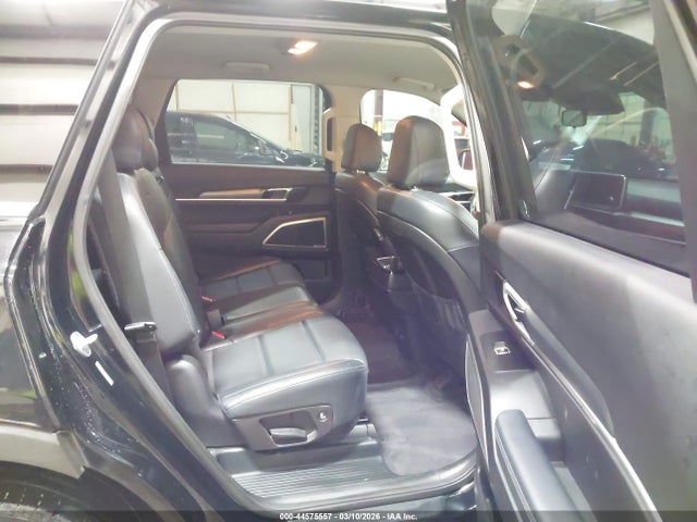 Aukcja sprzedaży 2020 Kia Telluride Lx, vin: 5XYP24HC1LG024806, numer aukcji: 44575557
