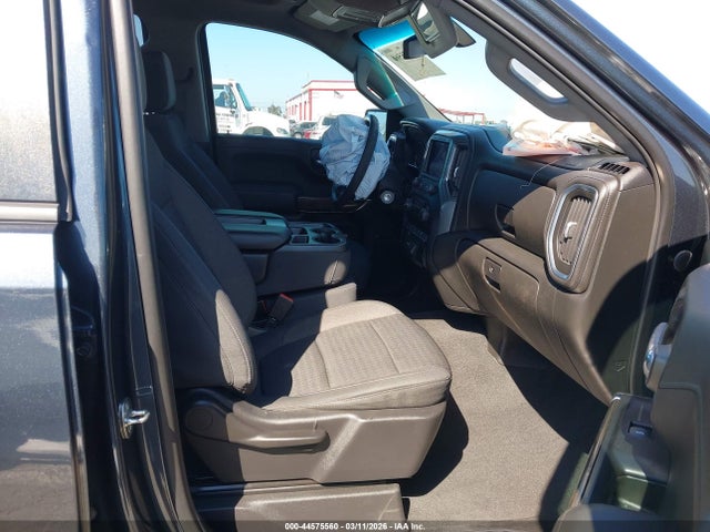 1GCRYDED7LZ256431 Chevrolet Silverado 1500 4wd Standard Bed Lt