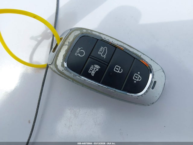 2024 HYUNDAI TUCSON HYBRID KM8JCCD14RU229797 Photo 10