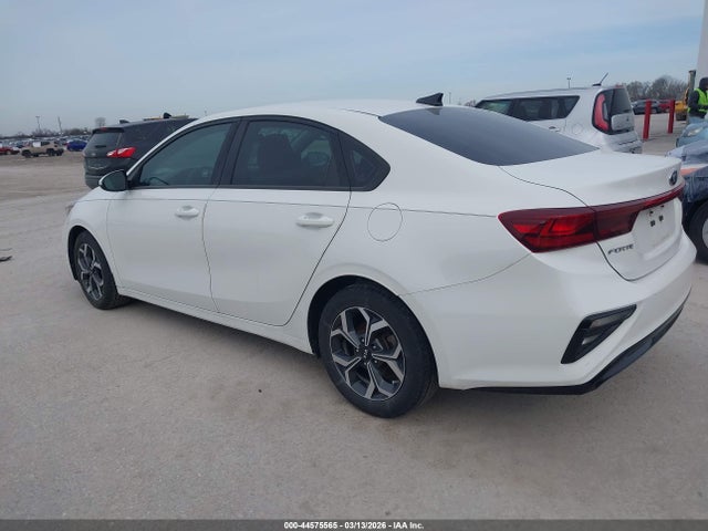 Продажа на аукционе авто 2019 Kia Forte Lxs, vin: 3KPF24AD3KE036580, номер лота: 44575565