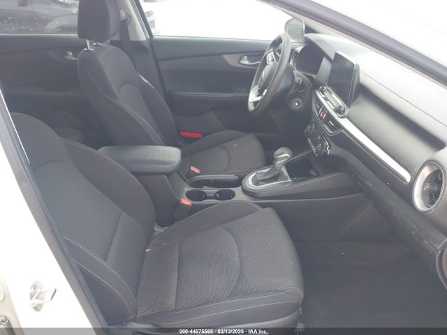 Продажа на аукционе авто 2019 Kia Forte Lxs, vin: 3KPF24AD3KE036580, номер лота: 44575565