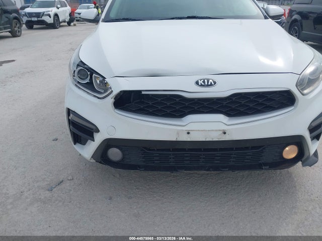 Продажа на аукционе авто 2019 Kia Forte Lxs, vin: 3KPF24AD3KE036580, номер лота: 44575565