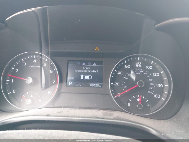 Продажа на аукционе авто 2019 Kia Forte Lxs, vin: 3KPF24AD3KE036580, номер лота: 44575565