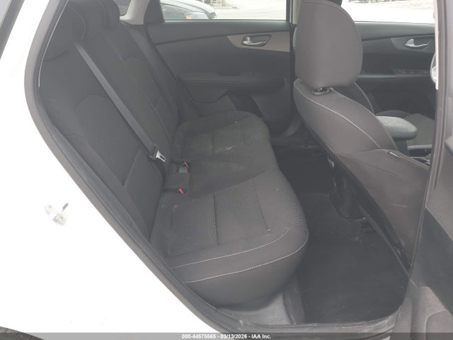 Продажа на аукционе авто 2019 Kia Forte Lxs, vin: 3KPF24AD3KE036580, номер лота: 44575565