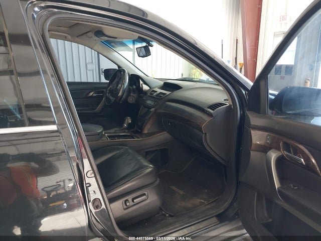 Продаж на аукціоні авто 2011 Acura Mdx, vin: 2HNYD2H27BH540852, номер лоту: 44575569