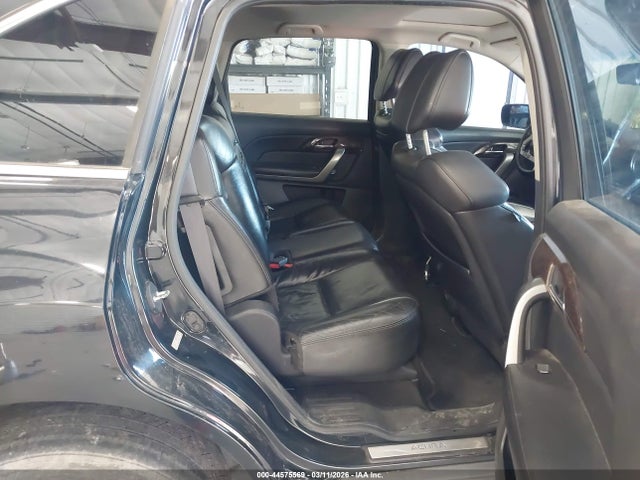 Продаж на аукціоні авто 2011 Acura Mdx, vin: 2HNYD2H27BH540852, номер лоту: 44575569