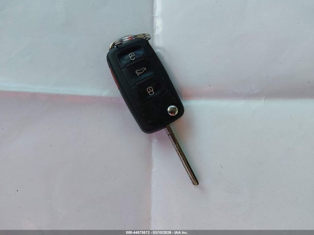 Продаж на аукціоні авто 2014 Volkswagen Jetta 1.8t Se, vin: 3VWD17AJXEM396762, номер лоту: 44575572