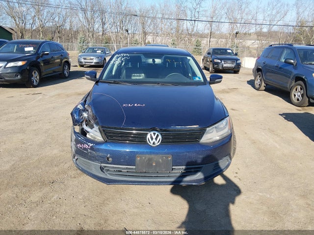 Продаж на аукціоні авто 2014 Volkswagen Jetta 1.8t Se, vin: 3VWD17AJXEM396762, номер лоту: 44575572