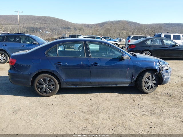 Продаж на аукціоні авто 2014 Volkswagen Jetta 1.8t Se, vin: 3VWD17AJXEM396762, номер лоту: 44575572
