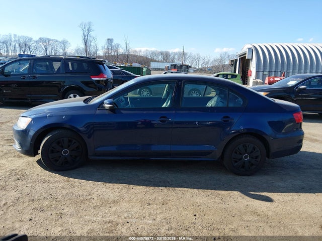 Продаж на аукціоні авто 2014 Volkswagen Jetta 1.8t Se, vin: 3VWD17AJXEM396762, номер лоту: 44575572