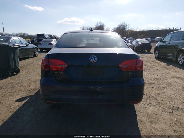 Продаж на аукціоні авто 2014 Volkswagen Jetta 1.8t Se, vin: 3VWD17AJXEM396762, номер лоту: 44575572