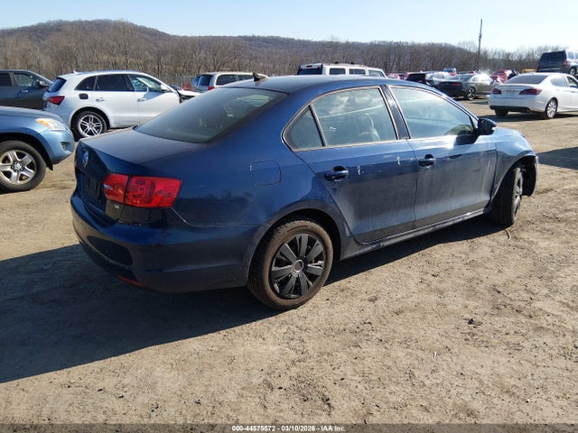 Продаж на аукціоні авто 2014 Volkswagen Jetta 1.8t Se, vin: 3VWD17AJXEM396762, номер лоту: 44575572