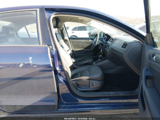 Продаж на аукціоні авто 2014 Volkswagen Jetta 1.8t Se, vin: 3VWD17AJXEM396762, номер лоту: 44575572