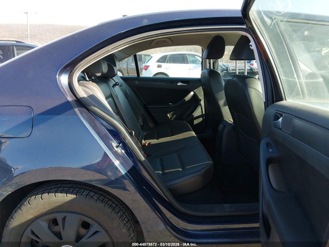 Продаж на аукціоні авто 2014 Volkswagen Jetta 1.8t Se, vin: 3VWD17AJXEM396762, номер лоту: 44575572