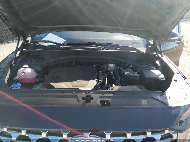 Hyundai Santa Fe Sel 2023 5NMS3DAJ8PH658318 Image 10