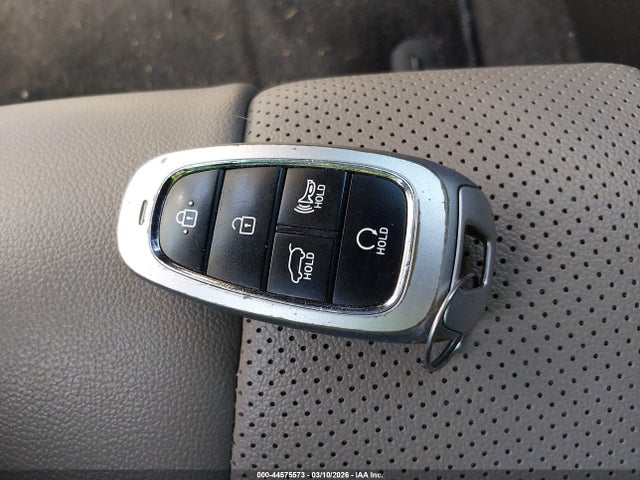 Hyundai Santa Fe Sel 2023 5NMS3DAJ8PH658318 Image 11